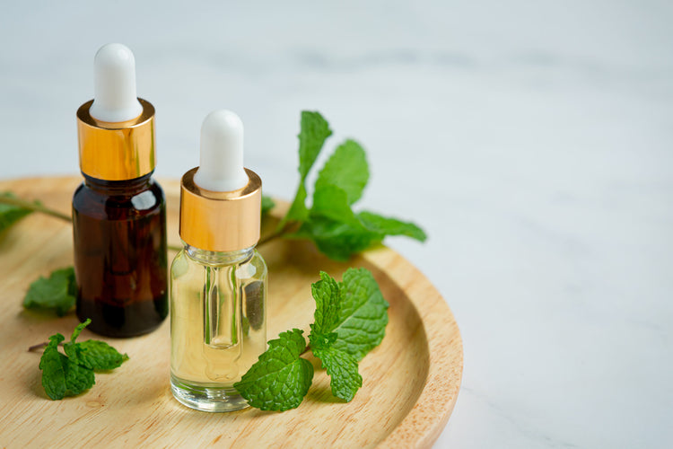 Holistic Hair Growth Oil