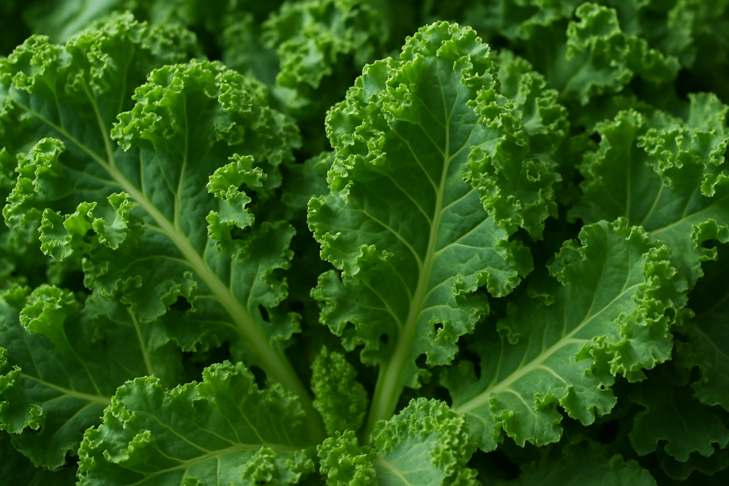kale