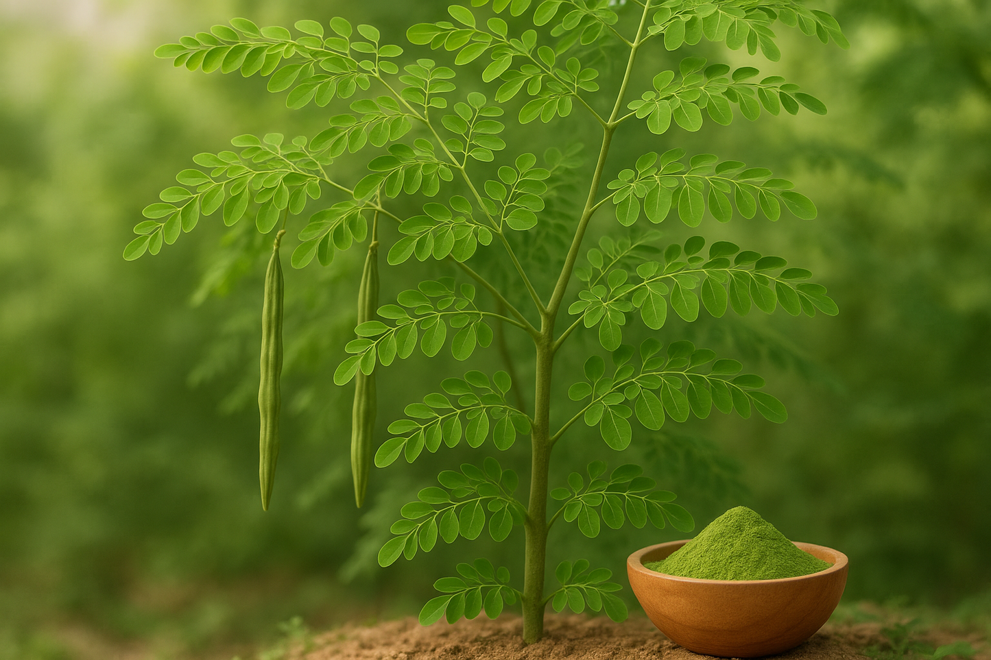 Moringa
