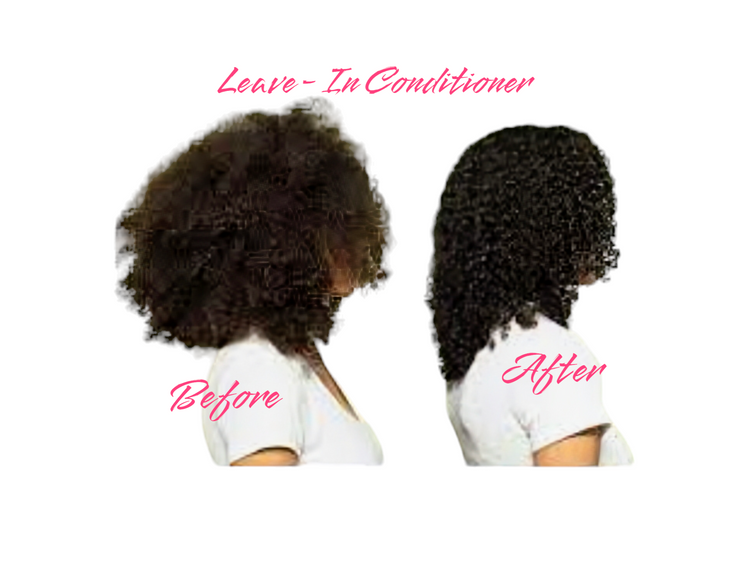 Leave-In Conditioners & Moisturizers