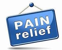 Holistic Pain Relief Gel