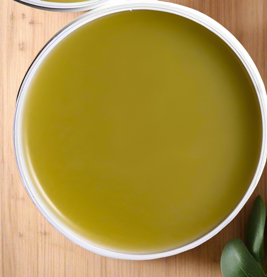 HAIR GROWTH SCALP FOOD- 4oz