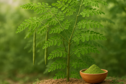 Moringa